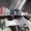 Excavator Parts Wheel Loader WA420-3 Excavator Hub Reduction Rear Wheel Drive Axle 424-23-20001