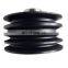 Engine Crankshaft Damper Pulley  8-97254844-0  Timing Belt Pulley for ISUZU NKR77