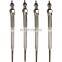4JJ1 3.0L Diesel Heat Plugs 8-98013392-0 8980133920 Diesel Glow Plugs for ISUZU D-max
