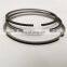 Excavator Engine Spare Parts QSB3.3 Piston Ring 4941138 4944444 5345253 for Cummins B3.3