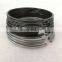 3947678 3959079 4089258 Foton Cummins engine ISF3.8 Piston Ring Set