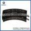 200 NEW top quality heavy duty truck brake shoe OEM 3095196