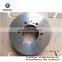 Auto spare parts brake drum 42431-04060 for japanese car