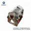 Factory gearbox housing casting iron steel parts