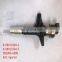 4JJ1 FUEL Injector Assembly Type 8-98011604-5