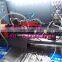 CR738 Common Rail Test Bench For BIP