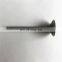For 6BT engine parts intake valve 3802355 exhaust valve 3920868