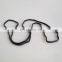 Diesel engine ISDE rocker arm cover gasket 4899230 4899231