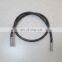hot sale machinery Diesel engine spare parts AS0606200SS flexible hose
