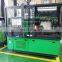 CR825 test bench with EUI/EUP testing