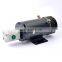 24V 4KW  high torque  dc electric motor ZD2973H WITH GEAR PUMP