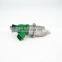 Car parts good price E7T05075 1645A015 For Mitsubishi Cedia 4G15 63 64 93 6G72 Hengney fuel injector nozzle