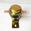 Dongfeng EQ153 Truck parts Electromagnetic power Switch DK238 37D52-36010