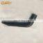 Diesel engine parts Black rubber water hose (middle)  345D 230-2854
