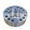 Custom Precision Part Color Anodized 7075 Aluminum Enclosure Cnc Milling Machining ServiceParts