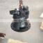 Excavator Swing Drive Device YN15V00025F3 SK210LC-6E Swing Motor