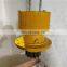 R210-7 swing gearbox R210-7 swing reducer with good quality