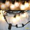 Luces De Navidad S14 Led String Light Christmas Lighting Waterproof Dimmer