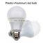 Classical design Led filament 110 220 volt led light bulbs