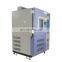 Electrical wire anti machine ozone test chamber for polymer