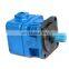 Hydraulic oil pump power component type YB1 single vane pump