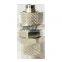 YTNU Stainless steel self locking close pneumatic Quick Coupler hose Fitting