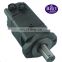 Pump Assembly Accessories Cycloid Hydraulic Motor BMS-315 OMS 315 Replace Eaton 104**-006 hydraulic Motor