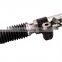 power steering gear mechanism rack and pinion complete for Toyota Land Cruiser GX470 for Lexus GX470 2003 - 2009 OEM 44200 35070