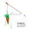 Indestructible Durable Interactive Pet Cat Toy Set
