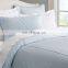stone washed linen bed bedding set bed sets duvet cover