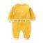 Factory Price Custom Pattern Baby Rompers For Newborn Babies