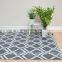 Hot-selling Machine knitted Rug with competitive price
