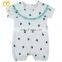 Best selling products Boutique bodysuit baby polyester cotton infant & toddlers clothes