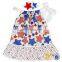 Posh Cotton Sleeveless Pillowcase Dress New Model Girl Dress Baby Frock Designs Kids Clothes Summer 2019
