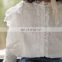 6734/Spring new arrival high quality wholesale fashion lace long sleeve children shirt dress kids girls