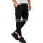 Jogger Autumn Solid color Slim Casual Cotton Sport Anti Heavy Mens Track Pants