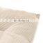 Corduroy Material cat cave house foldable indoor cat house with cover