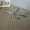 Manufacturer DIN 1152 blank compressed metal iron common concrete wire nails