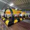 Best PVC pool tent, inflatable slide for pool, walking water ball pool