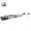 CE Approved fruit and vegetable washing cleaning/waxing/drying/sorting machine line