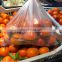 Wholesale Thick Clear LDPE Biodegradable Plastic Bag on Roll for Packaging Spice/Frozen Food/ Fruit/ Vegetables