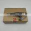 6M70 ME355278 0445120006 original common rail injector