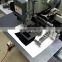 Computerized automatic Mattress Side Label Sewing Machine