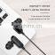 Ingenuity design pearly -lustre process  waterproof  sports wireless earphone