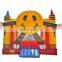  online shopping airflow bouncy jumping castle smile face bouncer