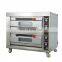 Baking Shop Equipment Bread Pizza Electric professional bakery oven prices commercial bakery oven prices