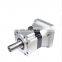 Low Backlash And Low Noise High Quality Planetary Gear Motor PLF90