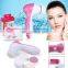 5 in 1 Handheld Facial Beauty Care Electric Facial Cleansing Brush Face Massager