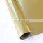 Gold aluminum foil for chocolate wrapping