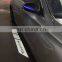 Car Rear View Mirror Lights Door Shadow Light Welcome Car Led Logo Lights For Mercedes Benz Amg C E W205 W213